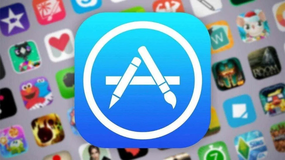 如何登陆美国App Store？（苹果手机切换应用商店）
