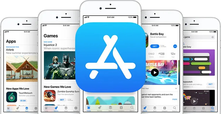 美国苹果ID下载海外APP：2026国外软件/手游详细下载教程！